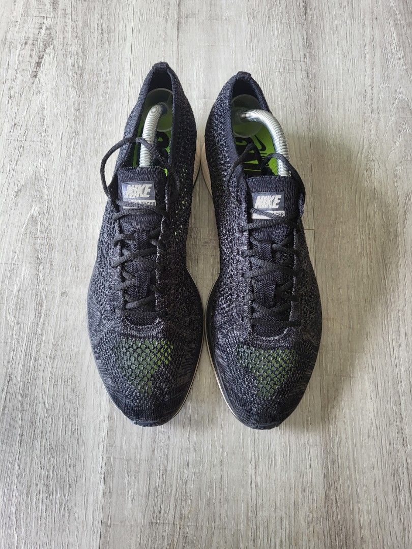 Flyknit racer knit by night deals