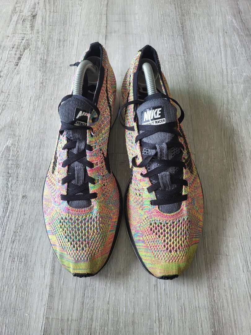 nike flyknit racer mens 2013