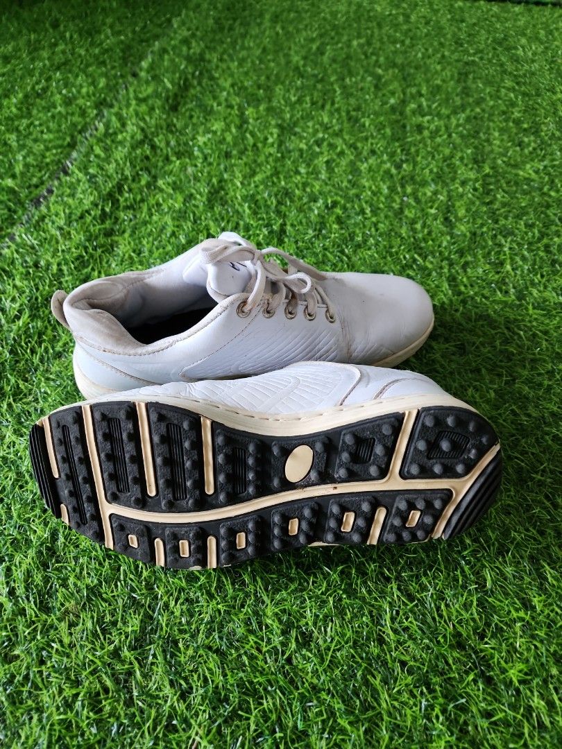 nike golf shoe drops