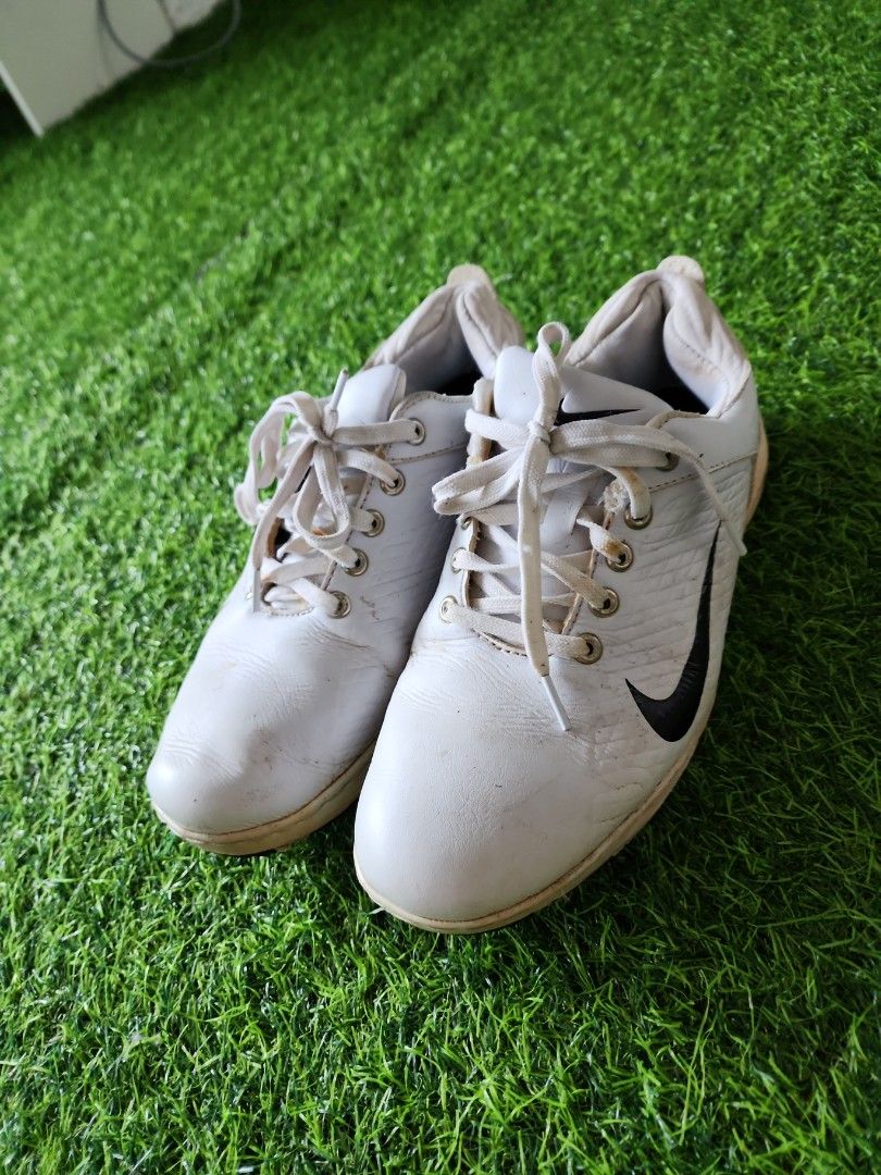 nike golf shoe drops