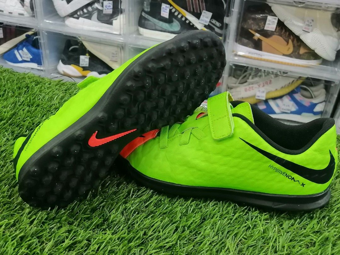 Nike hypervenom futsal sale