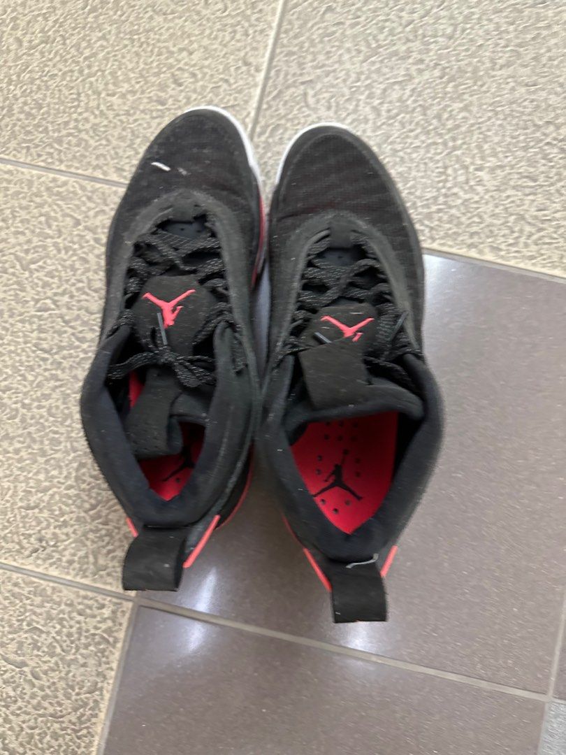 Nike Jordan shoes Men s Fashion Footwear Sneakers on Carousell