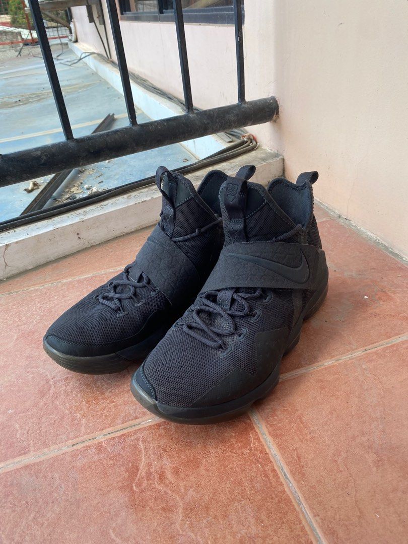 Lebron 14 store zero dark thirty