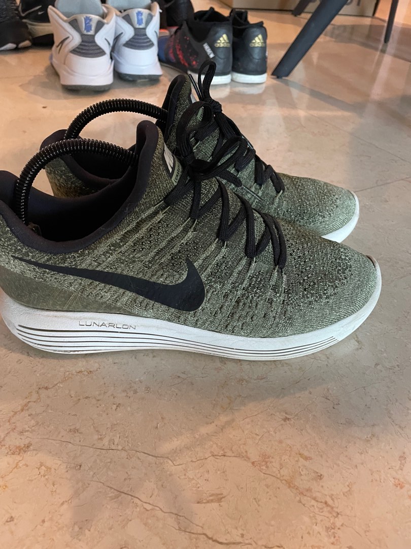 Nike flyknit shop lunarepic 2015