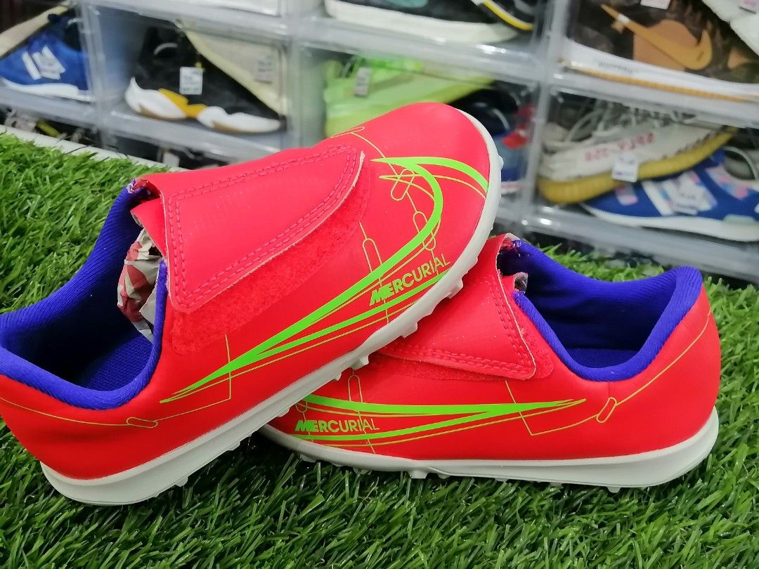 Nike futsal deals enfant