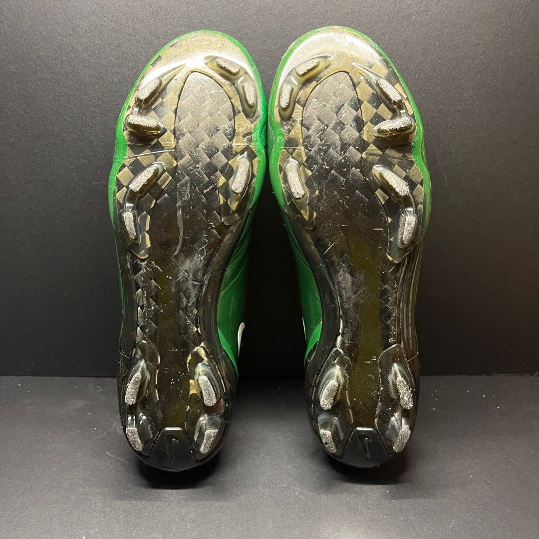 mercurial vapor sl carbon fiber