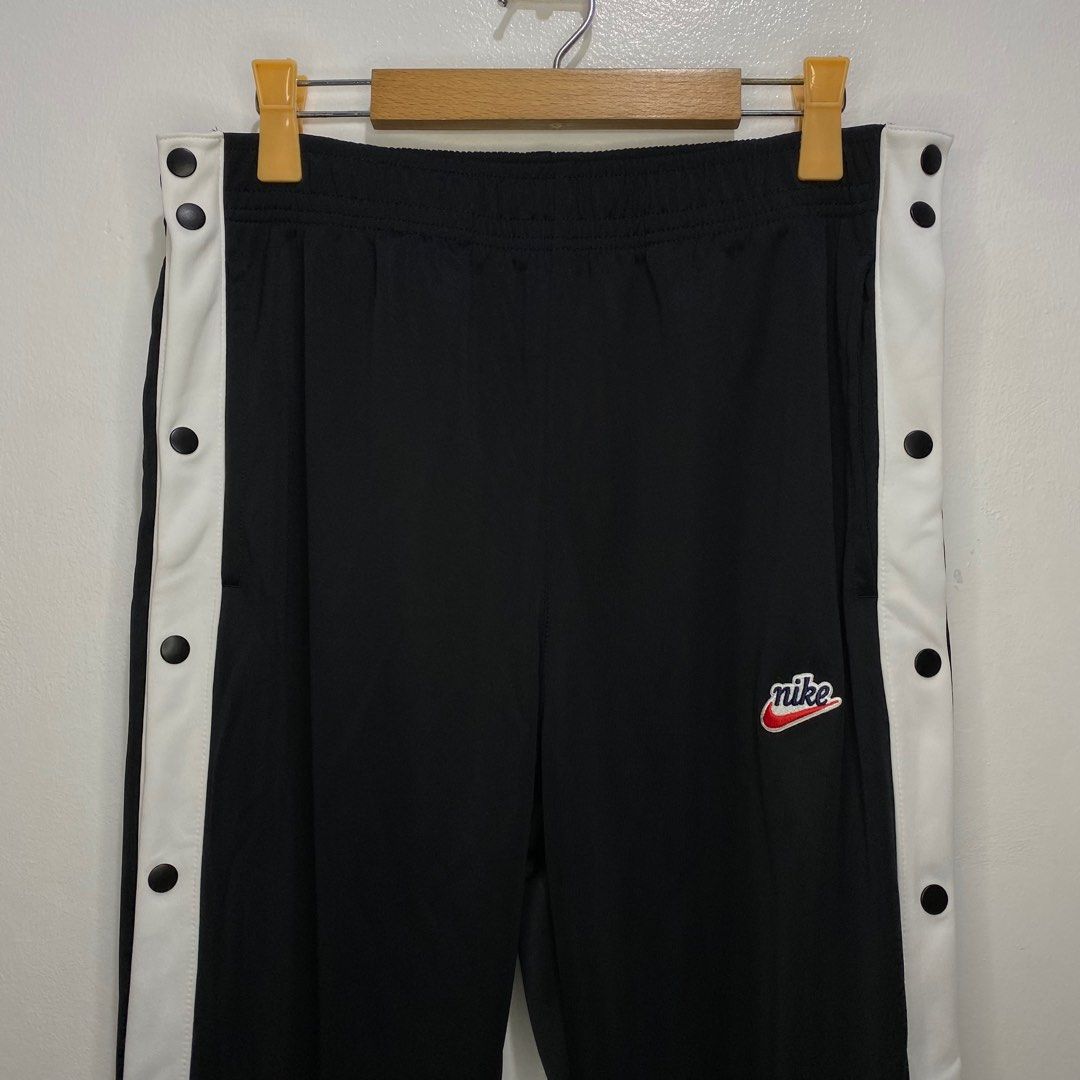 Nsw pant popper nike clearance