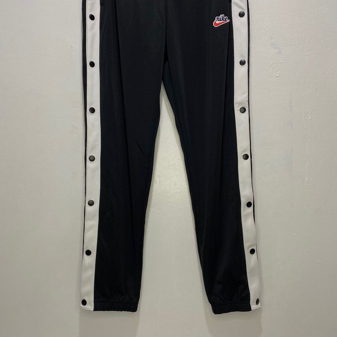Nike heritage popper joggers store