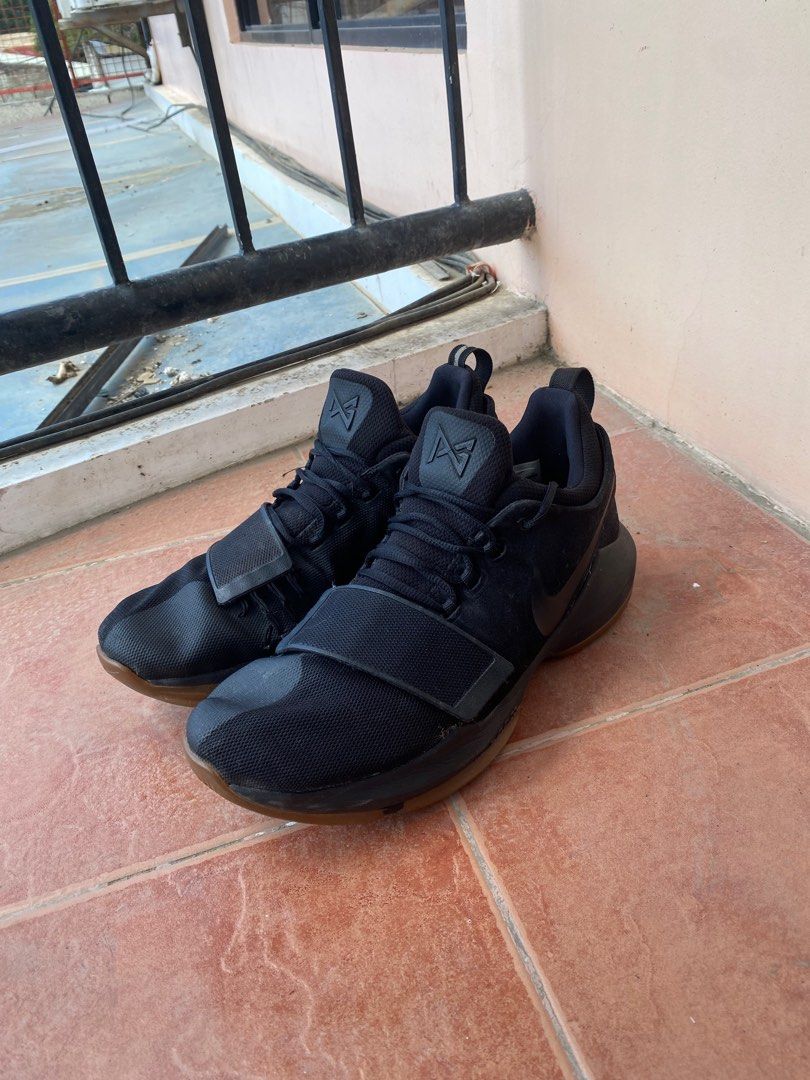 Pg 1 new arrivals all black