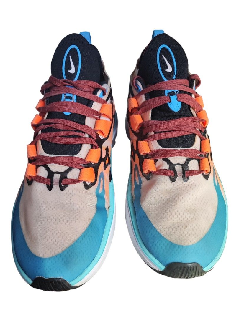 nike signal guava ice