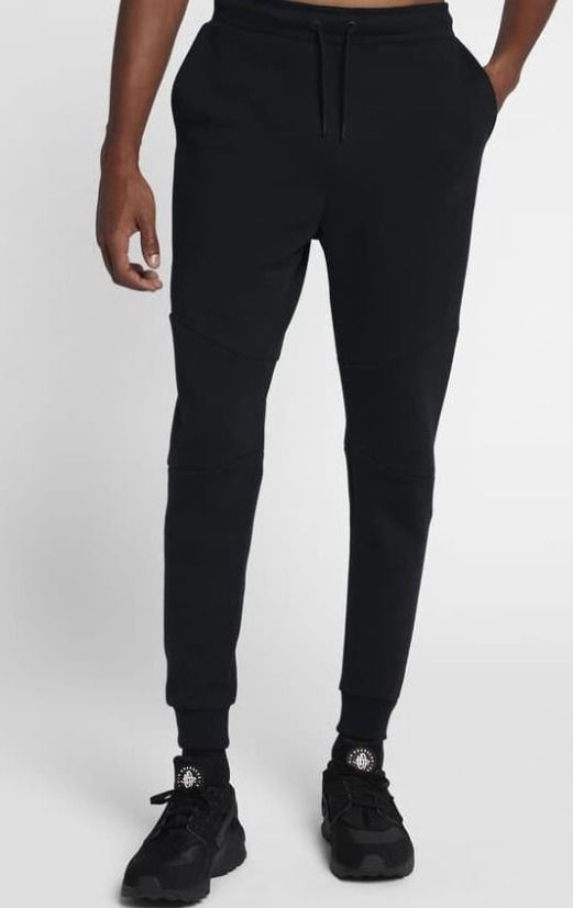 jogger nike tech fleece