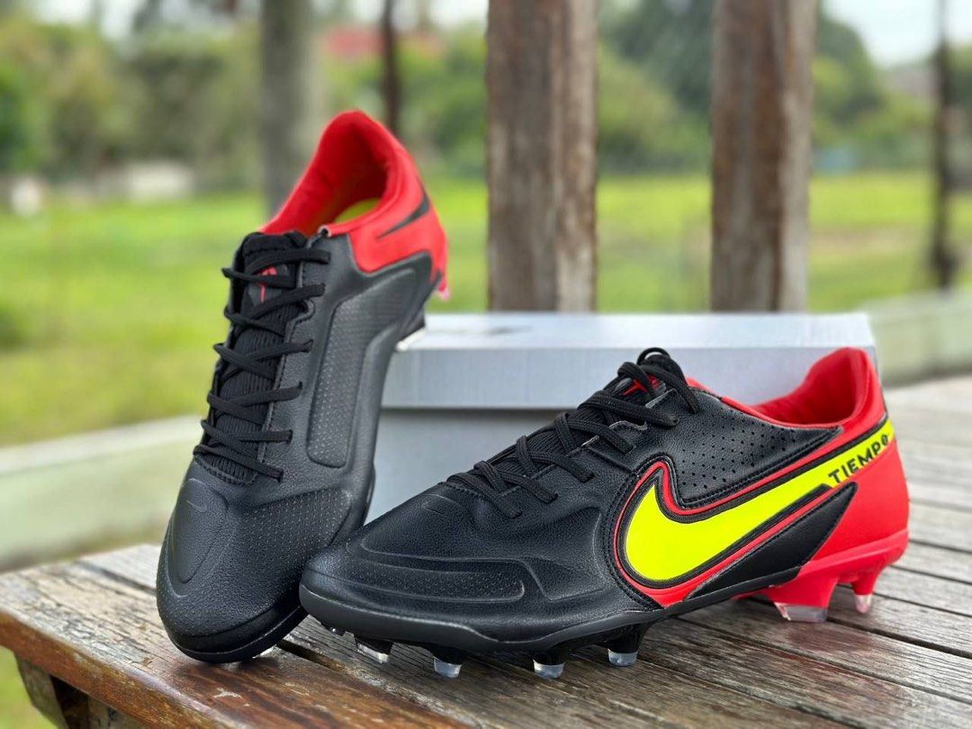 Nike on sale ka boot