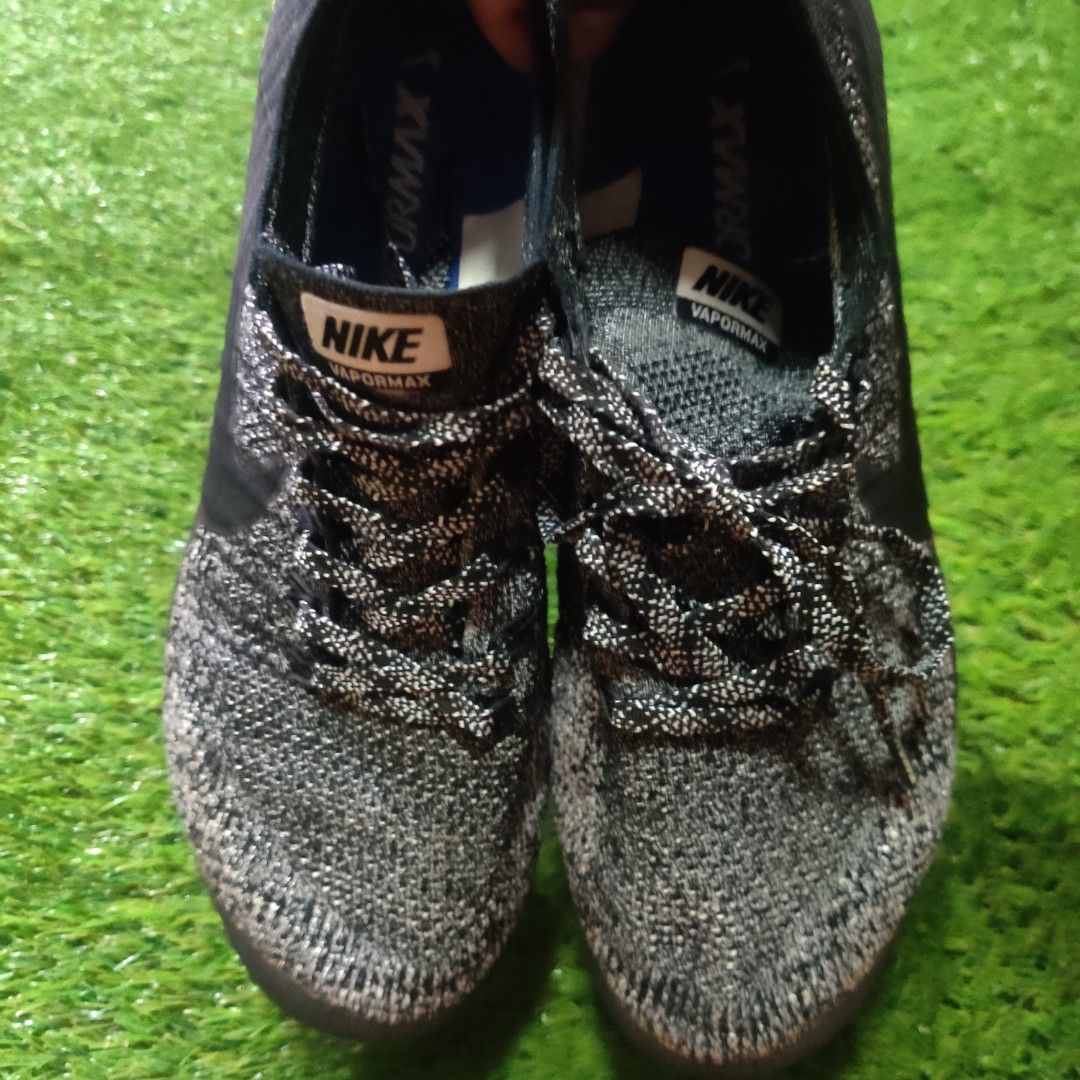 Nike vapor cheap oreo
