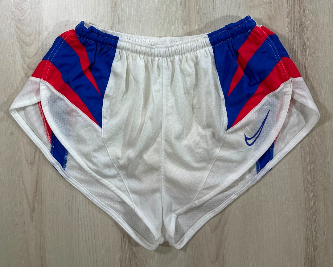 Nike Vintage Running Shorts CH Used