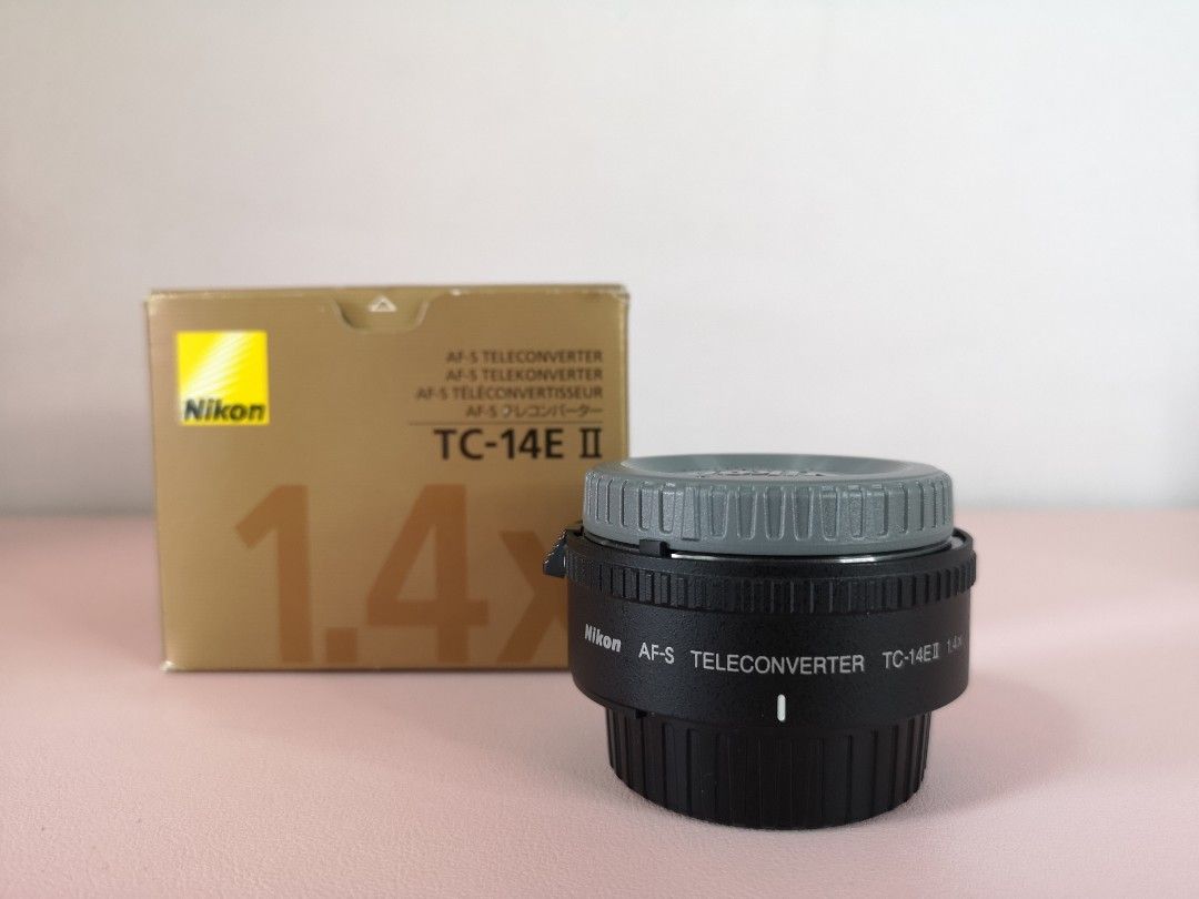 Nikon Z Teleconverter Compatibility Chart Nikon Z