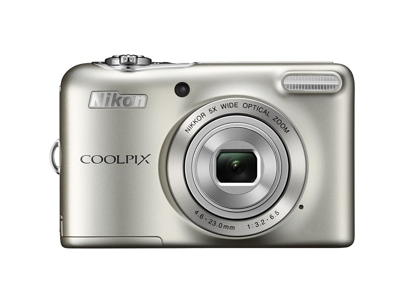 nikon coolpix l30 review