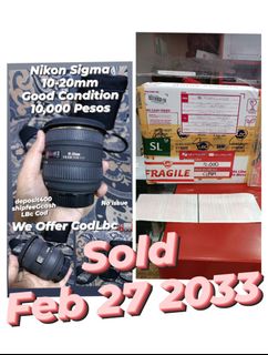 (Category: ) located in . Submitted by mr.carlo_dslr_laptop (Listing ID 1216558422, Image 1). Description: .