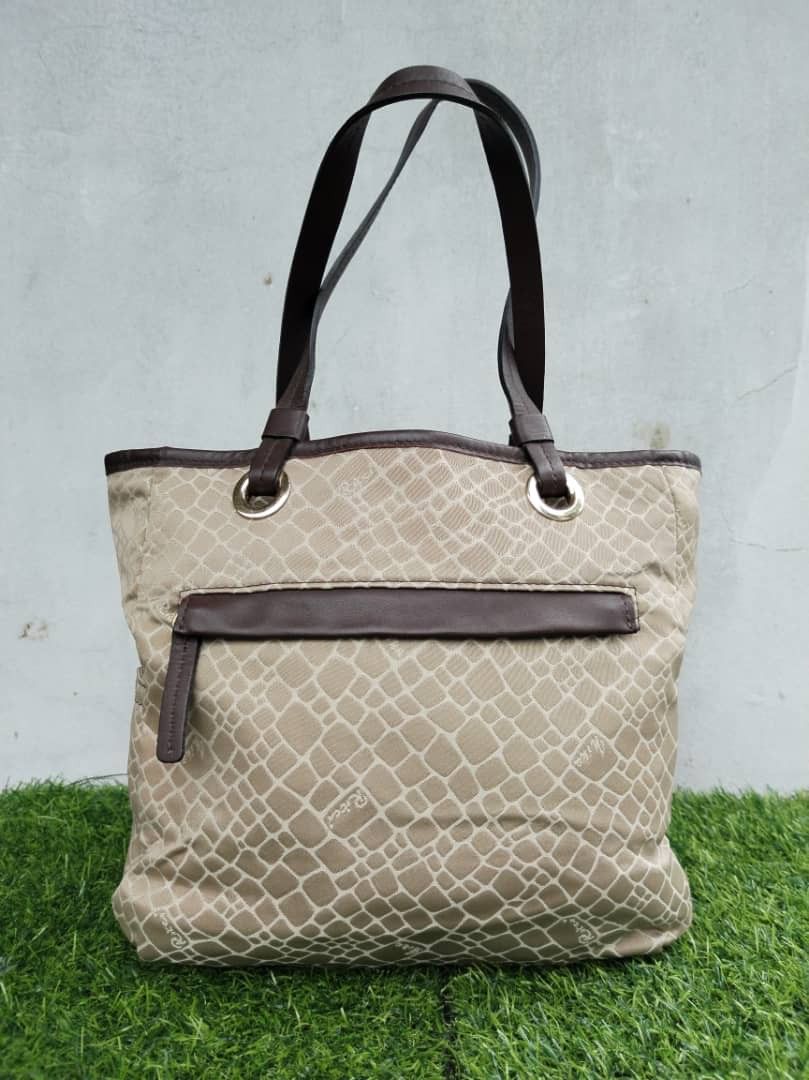 Nina ricci tote bag store