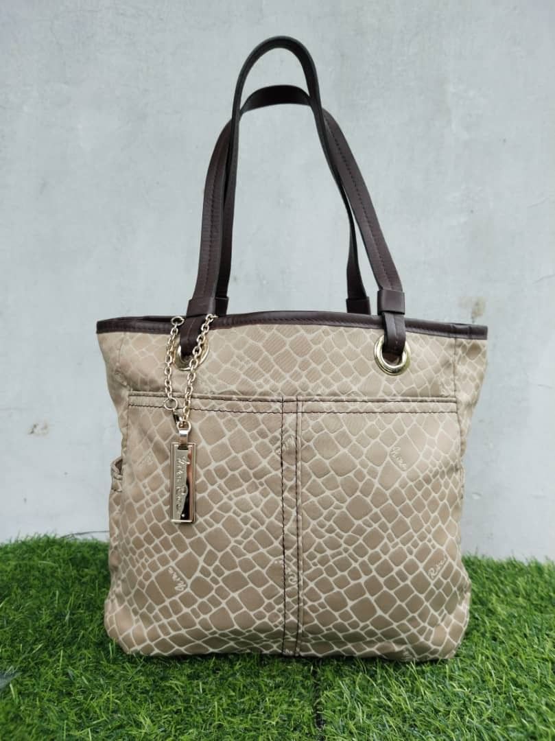 Nina ricci tote bag online