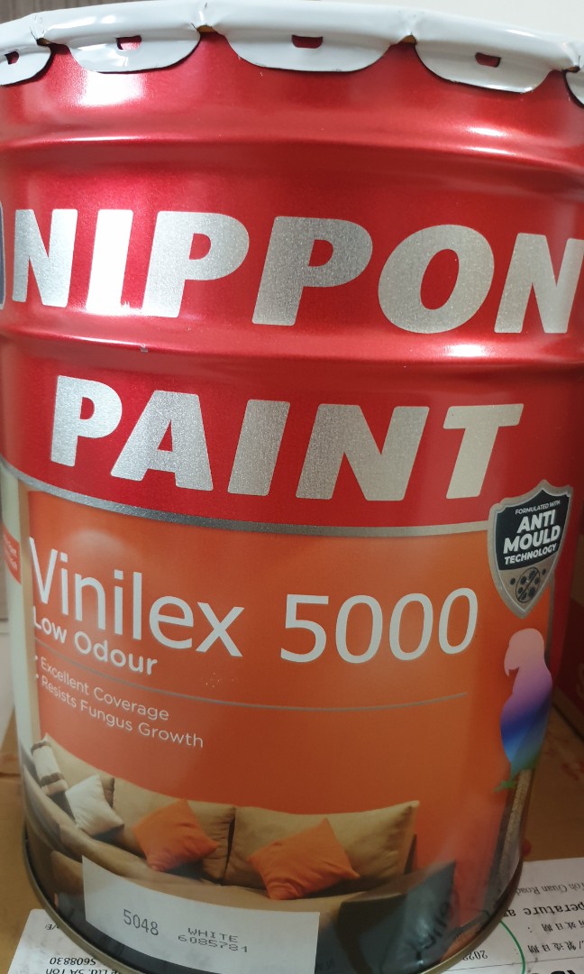 Nippon Paint Furniture Home Living Home Decor Other Home Decor On