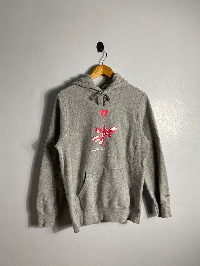 Noah violator rose 2025 hoodie