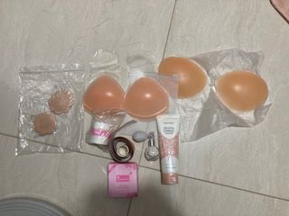 Nubra bra 束衣 情趣内衣, Everything Else, Others on Carousell