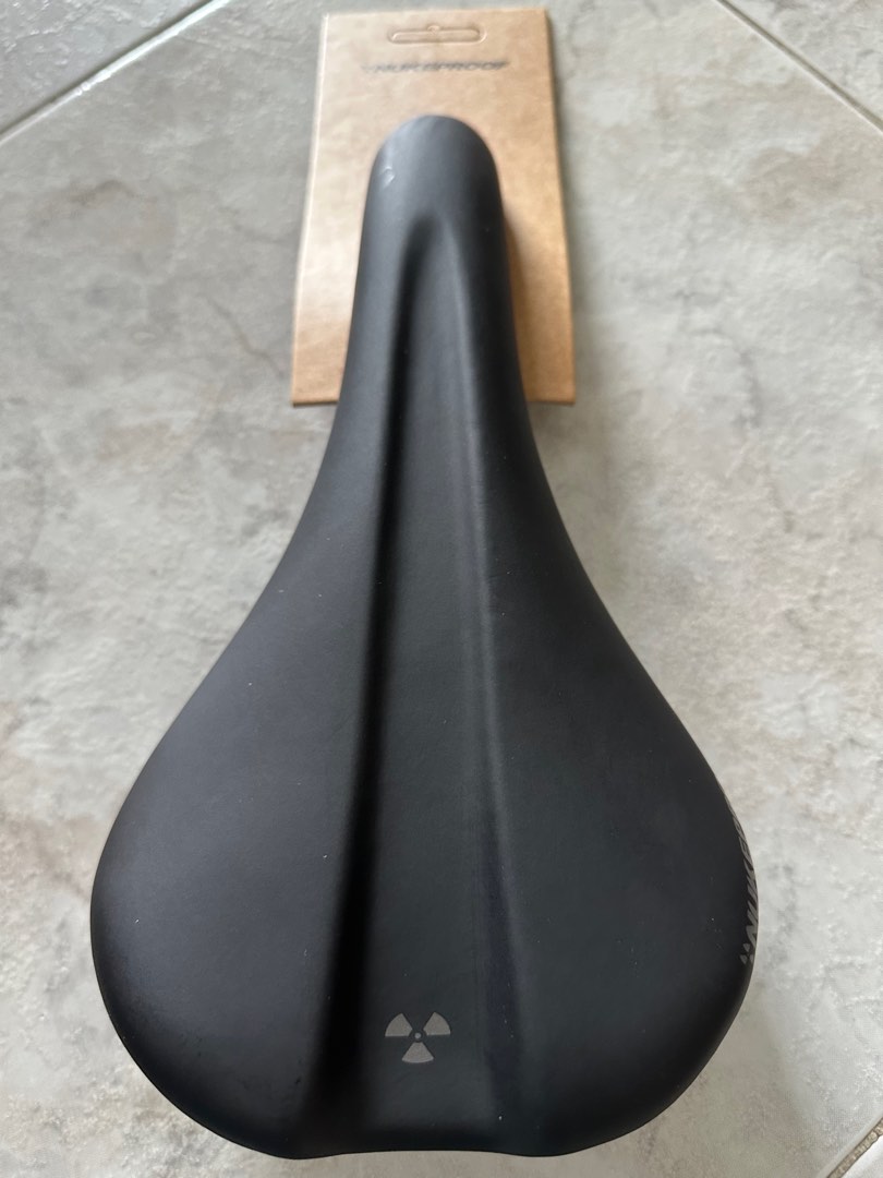 nukeproof enduro saddle