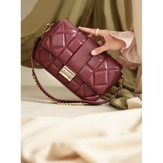 Odella Bag Maroon Hey Local/Tas Local id