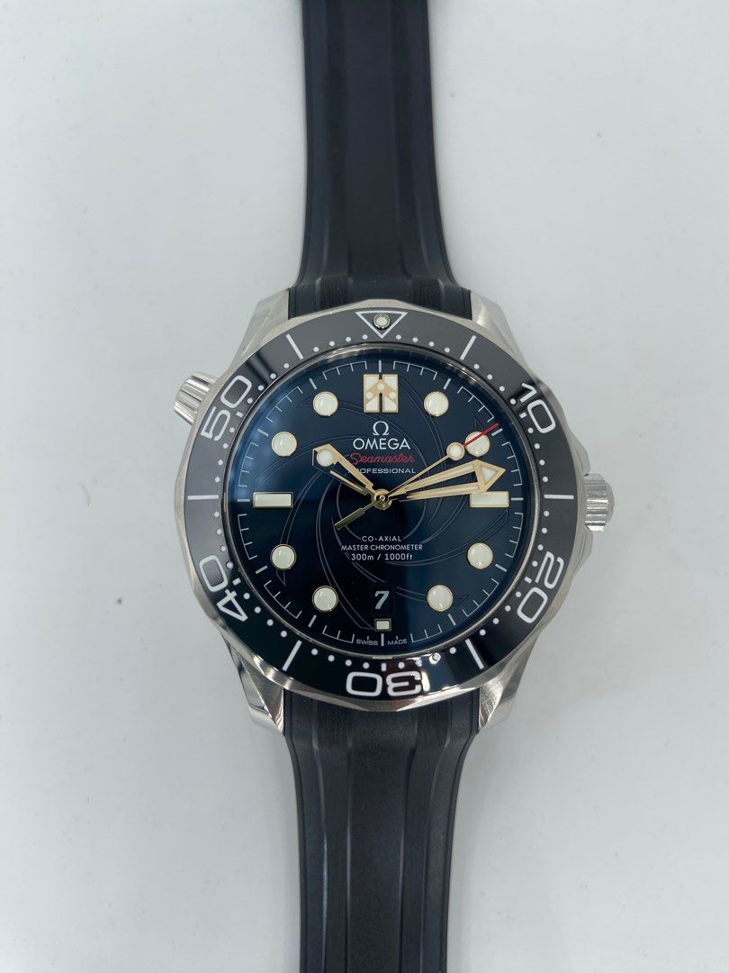 Omega 7007 sales