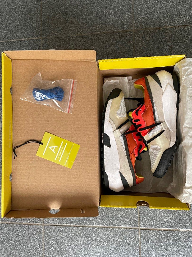 onitsuka tiger andrea pompilio