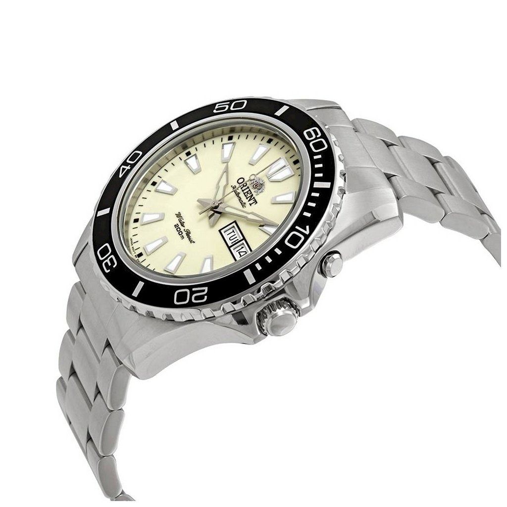 Orient mako cheap xl cream