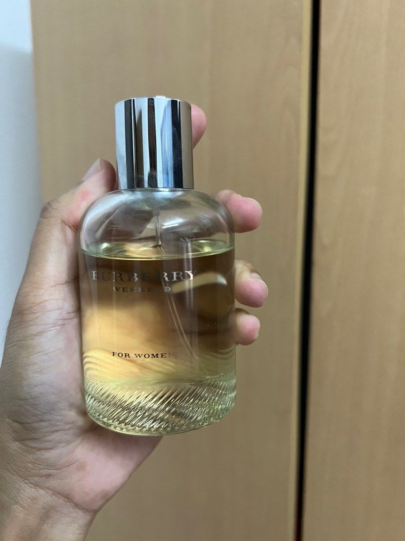 Burberry top weekend original