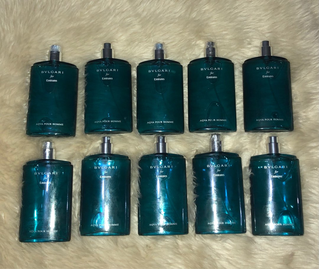 Bvlgari aqva pour clearance homme 50ml price