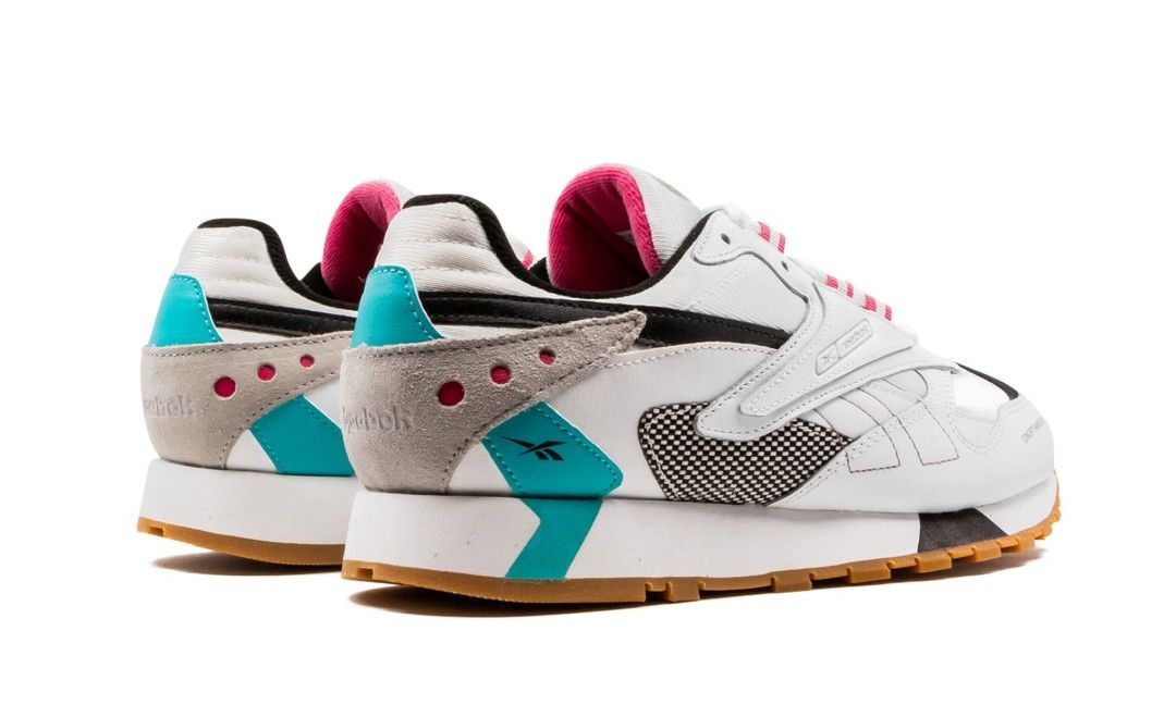 Original Reebok Alter The Icons Sneakers for Girls Babies Kids Babies Kids Fashion on Carousell