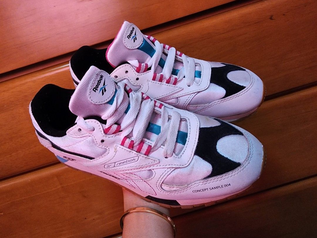 Alter the icon reebok shop