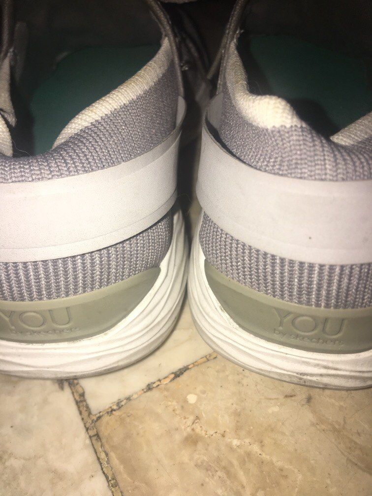 Skechers you walk inspire sales