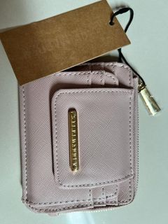 ORIGINAL STEVE MADDEN CARD WALLET (NEW with tag)