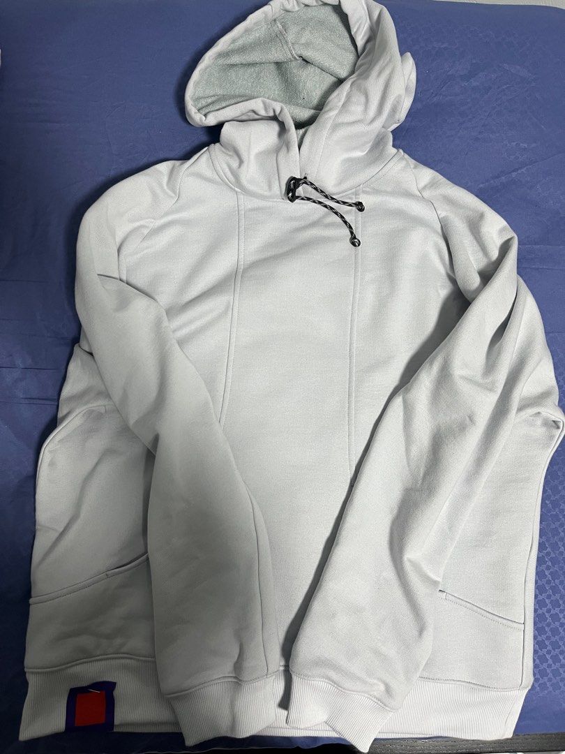 Outlier shop merino hoodie