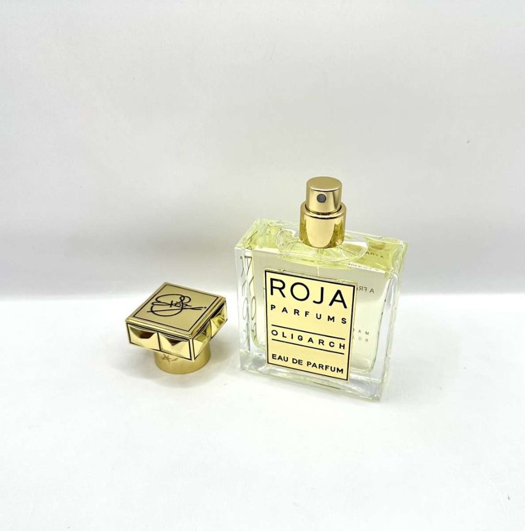 Roja oligarch review deals