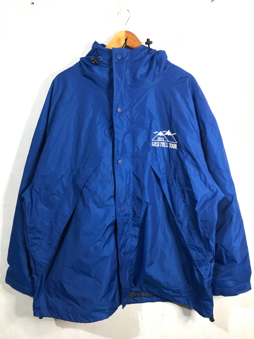 PACIFIC TRAIL WATERPROOF JACKET, Men's Fashion, Coats, Jackets and ...