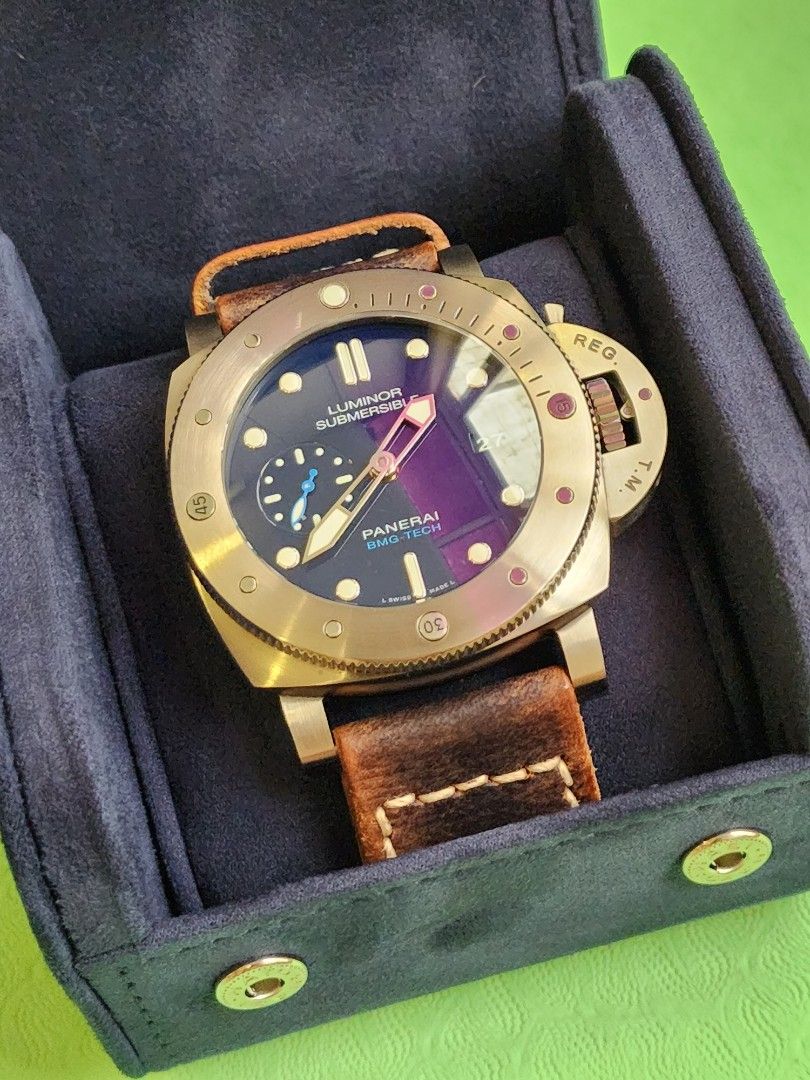 Panerai 692 store