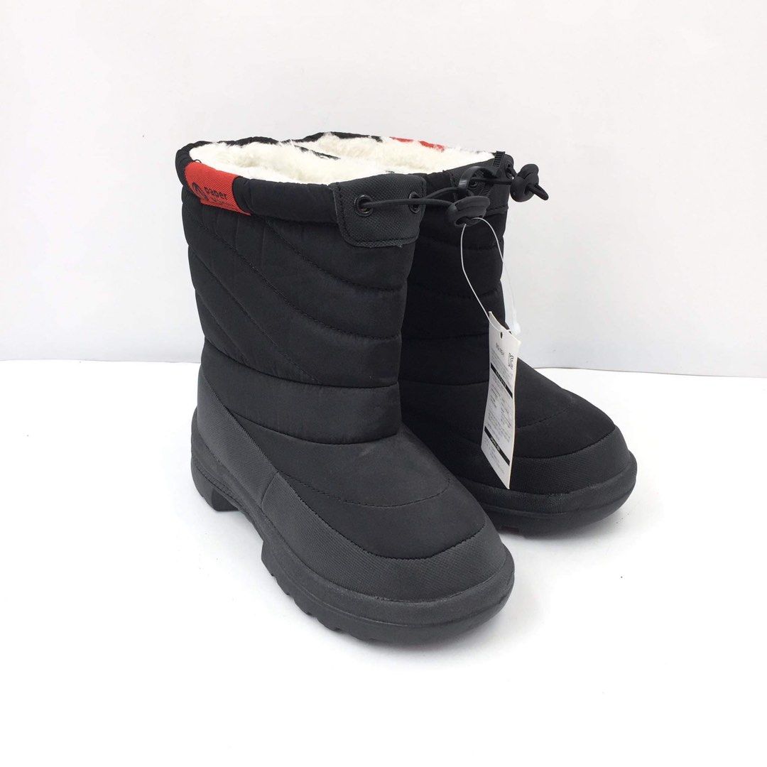 Kid girl winter boots new arrivals