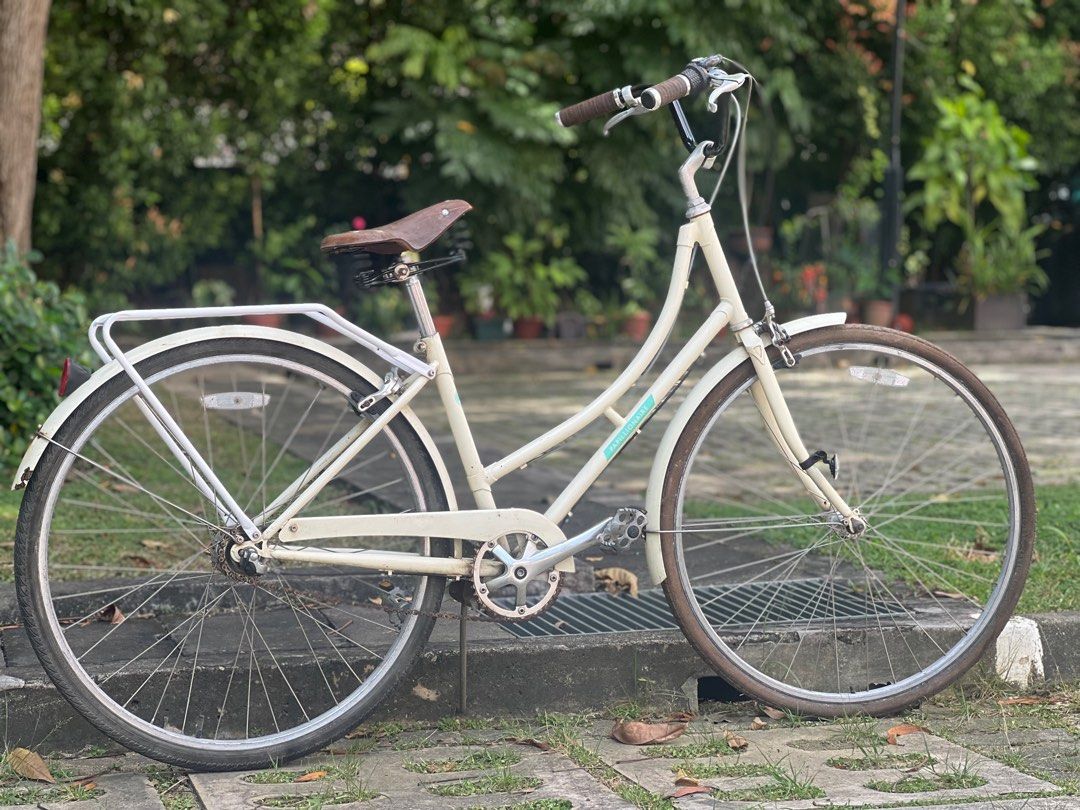 Papillionaire bike for 2025 sale