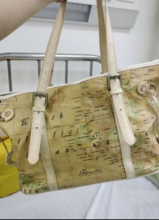 PAPRIKA shoulder bag with sling