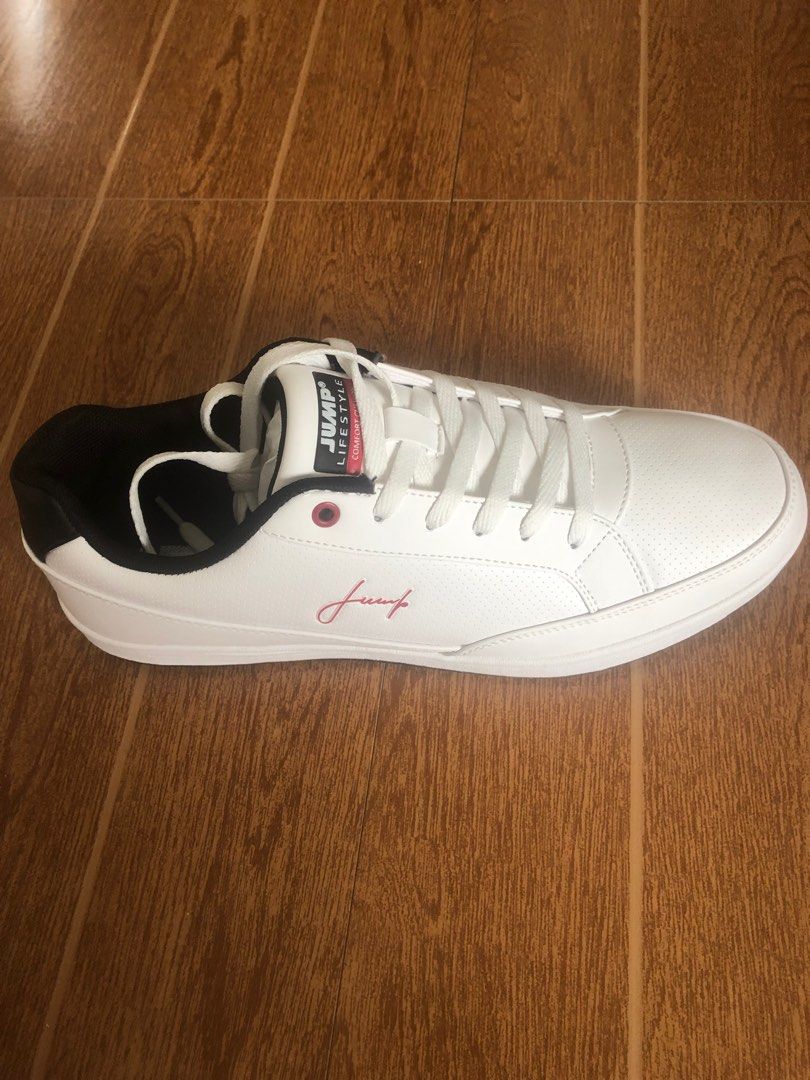 Paul Alvarez, Women's Fashion, Footwear, Sneakers on Carousell