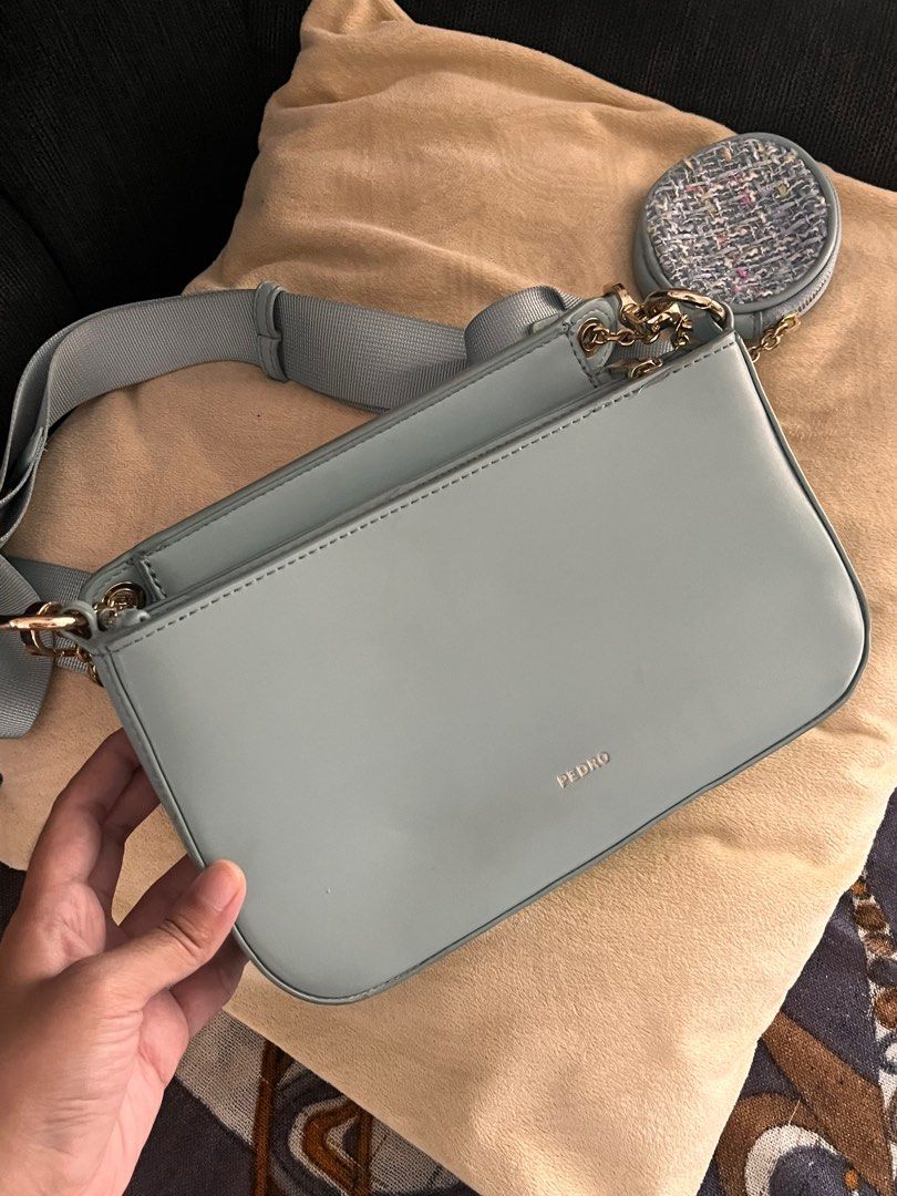 Pedro multi pochette discount