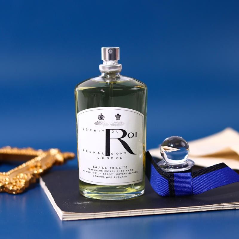 Penhaligon s Esprit du Roi 100ml EDT Cologne Minyak Wangi