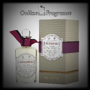 Penhaligon's zizonia review best sale