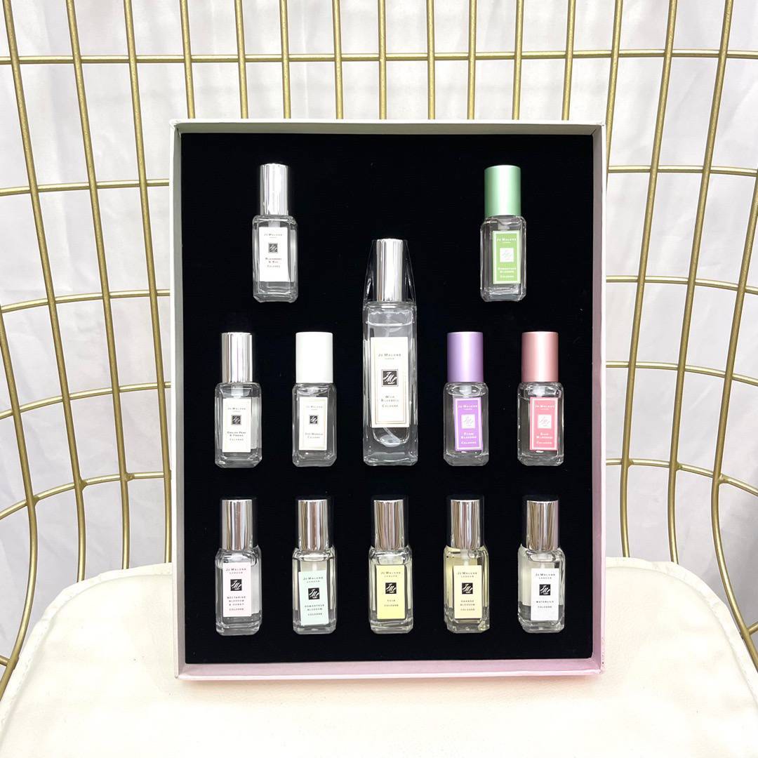 Perfume Jo Malone Mini Set, Beauty & Personal Care, Fragrance