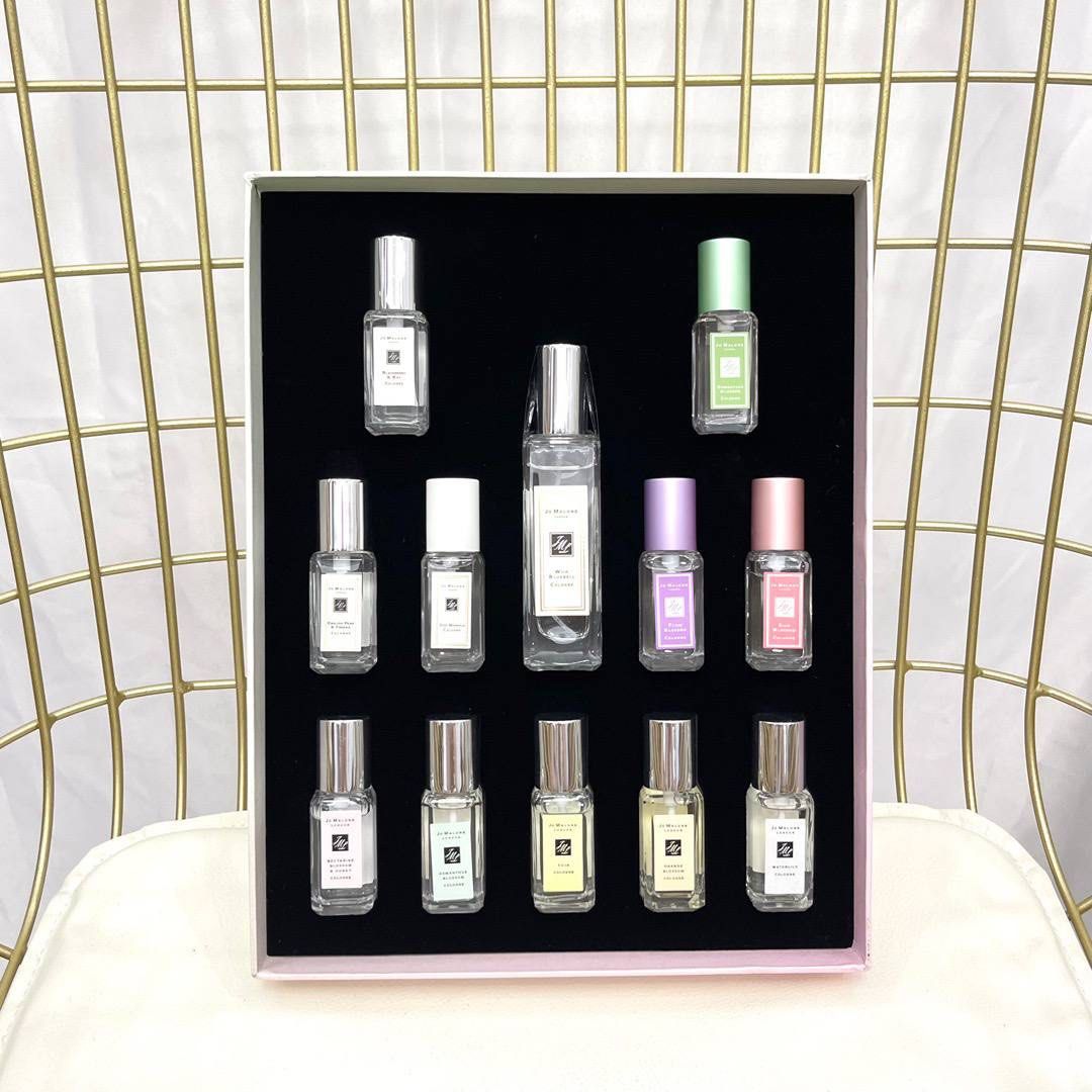 Jo malone miniature set price on sale